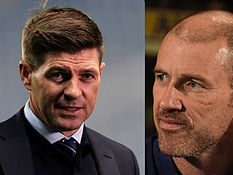 Gerrard should stay put than m...